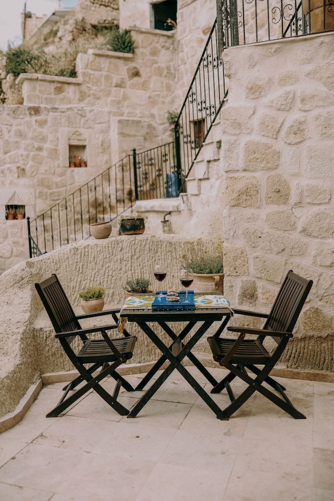 Elaa Cave Hotel 36/50