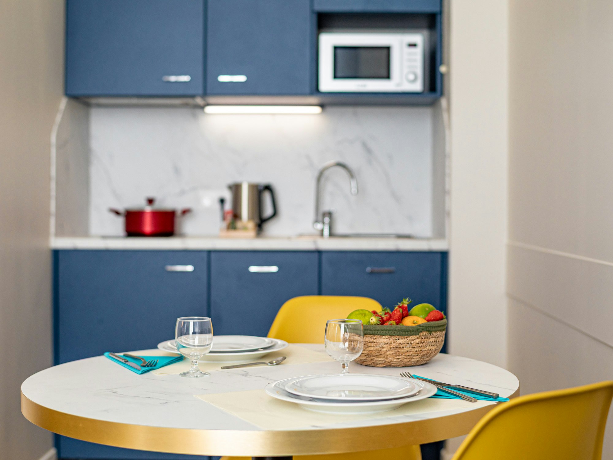 Residhome Grenoble Caserne de Bonne 49/74
