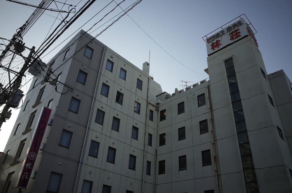 Business Hotel Hayashiso 5/68