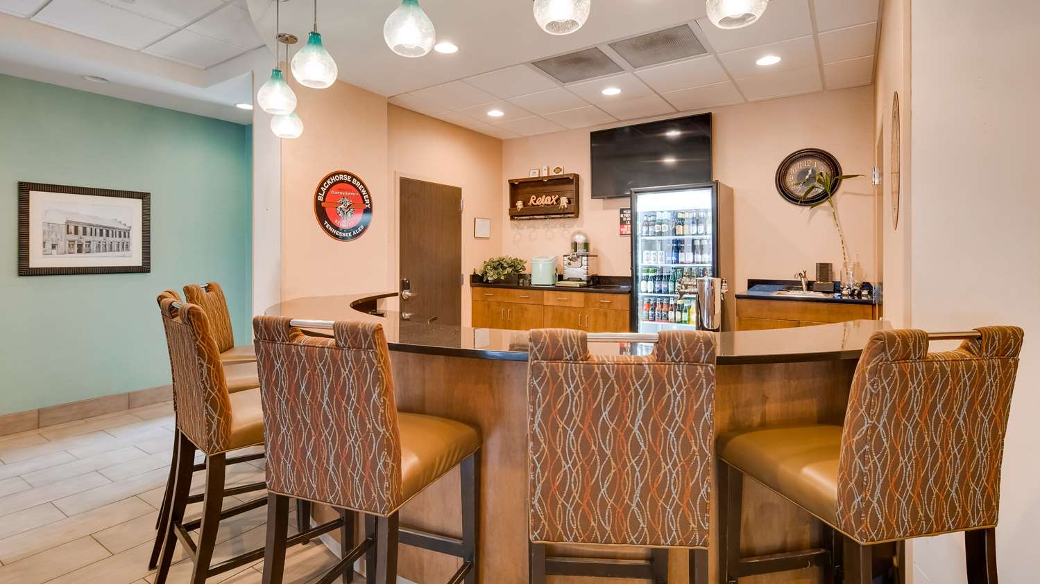 Best Western Plus Atrium Inn & Suites 7/12