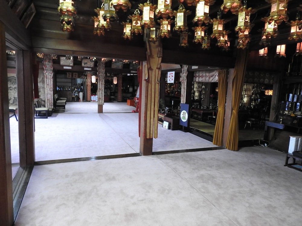 Sekishoin 18/32