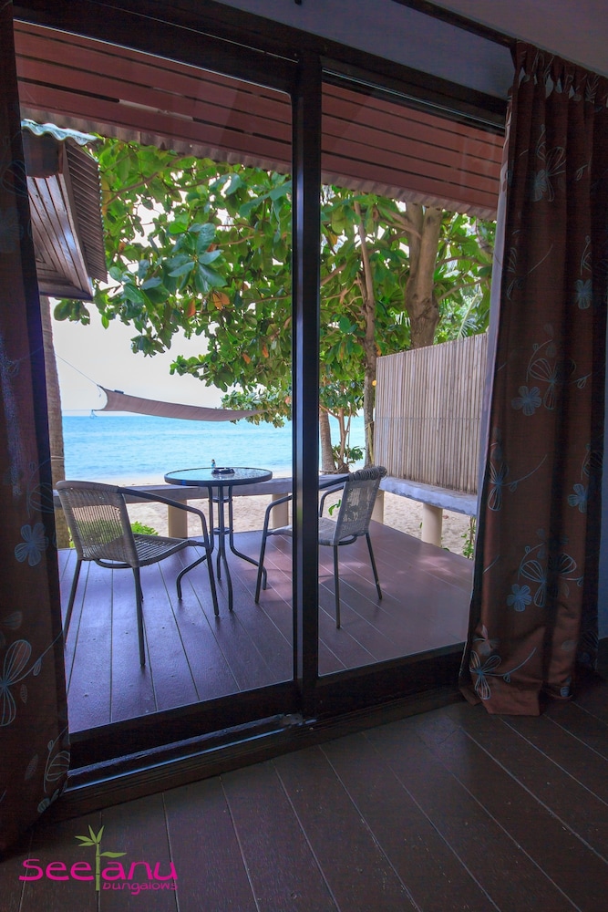 Seetanu Bungalows 36/68