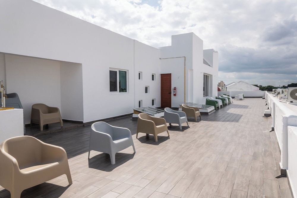 Hotel Suites Gaby Cancun 56/80