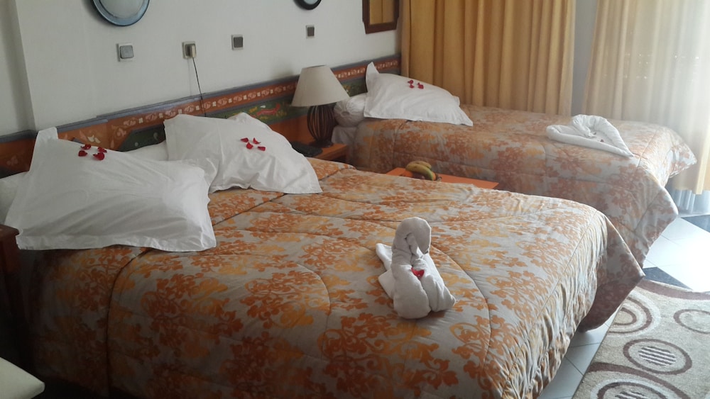Hotel Sindibad 16/64