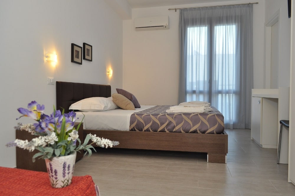 Hotel Sikania 28/74