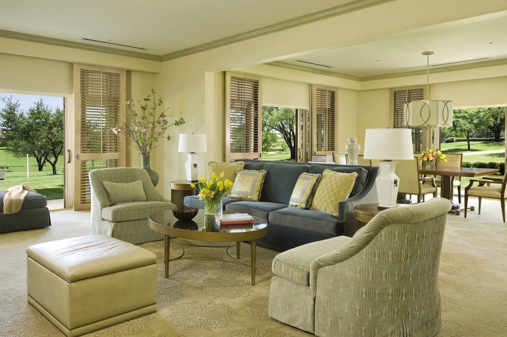 The Ritz-Carlton Dallas, Las Colinas 53/83