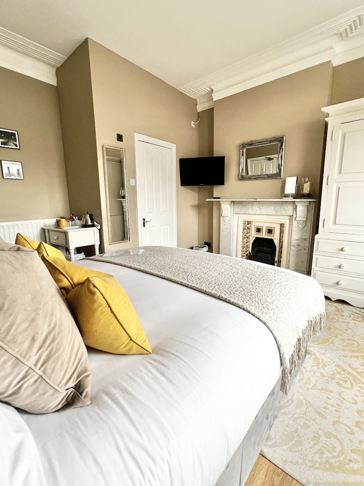 Devon House Guest House 8/50
