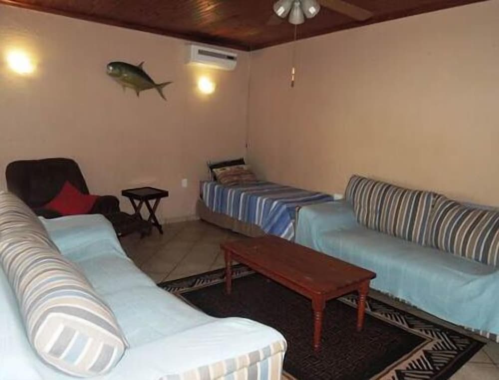 Fishermans Flat 10/17