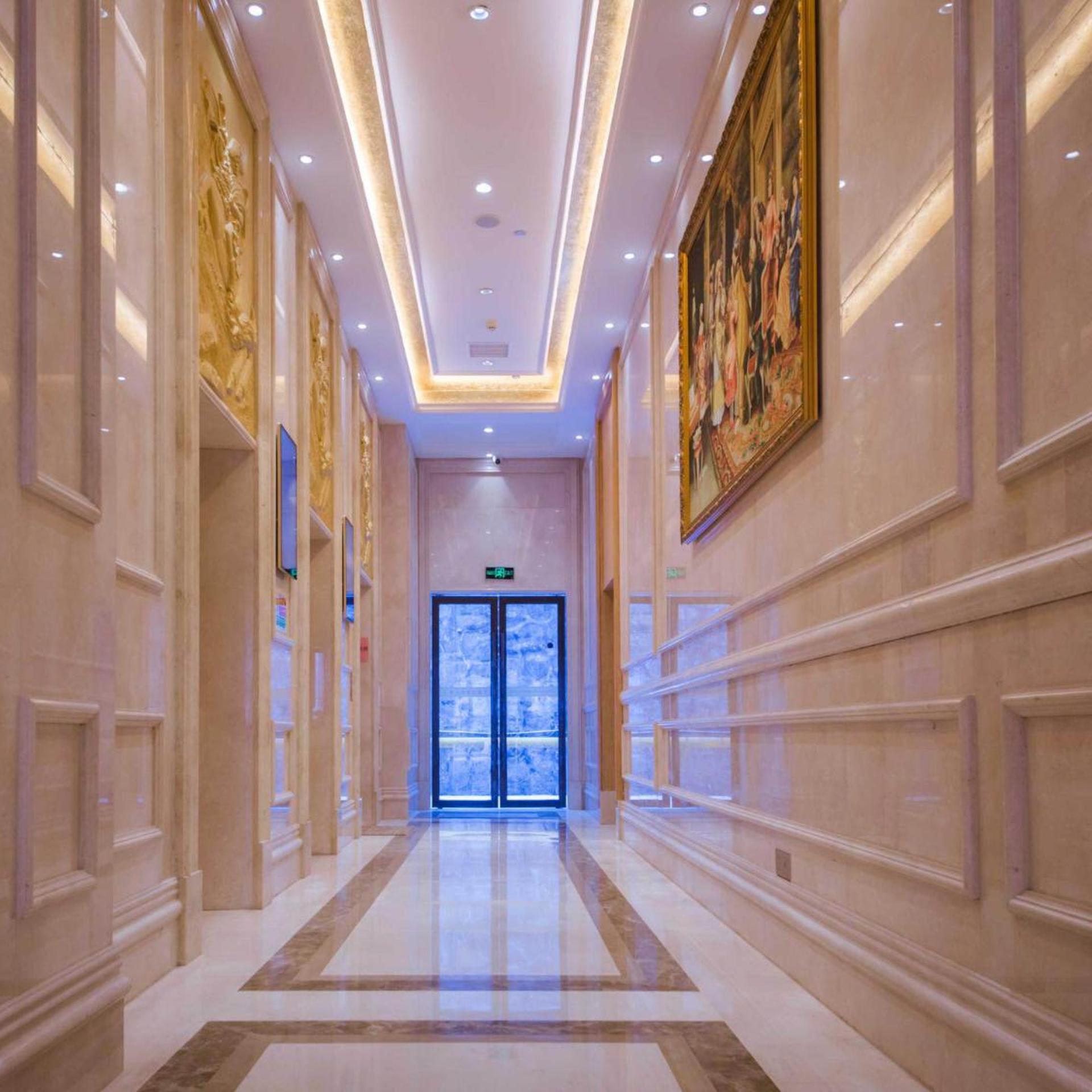 Vienna International Hotel (Yichang Sanxia Culture Tiandi) 10/37