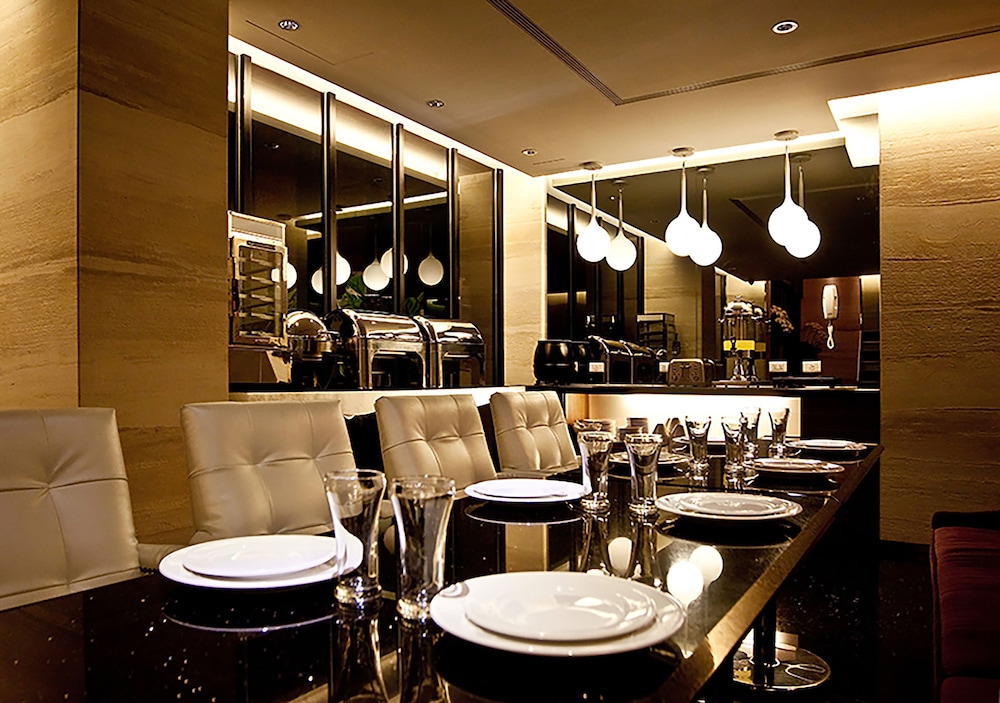 Royal Group Hotel Chun Shan Branch 24/29