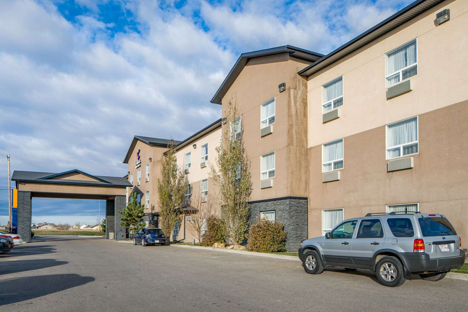 Prairie Moon Inn Sylvan Lake 20/23