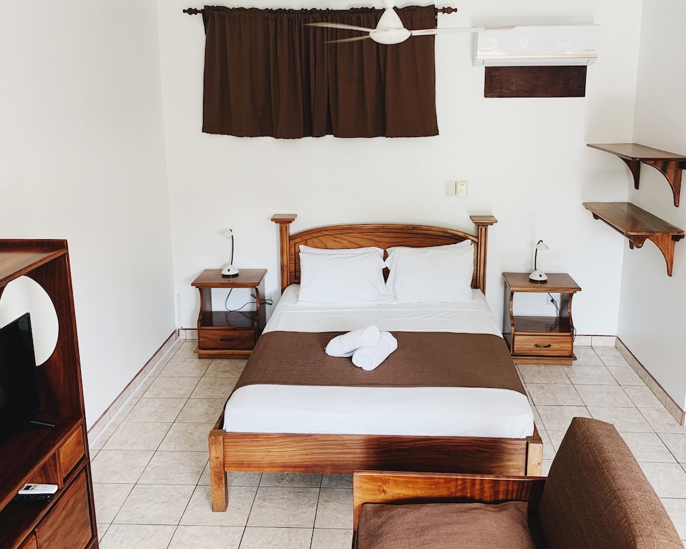 Hotel Villa Del Sol 15/50