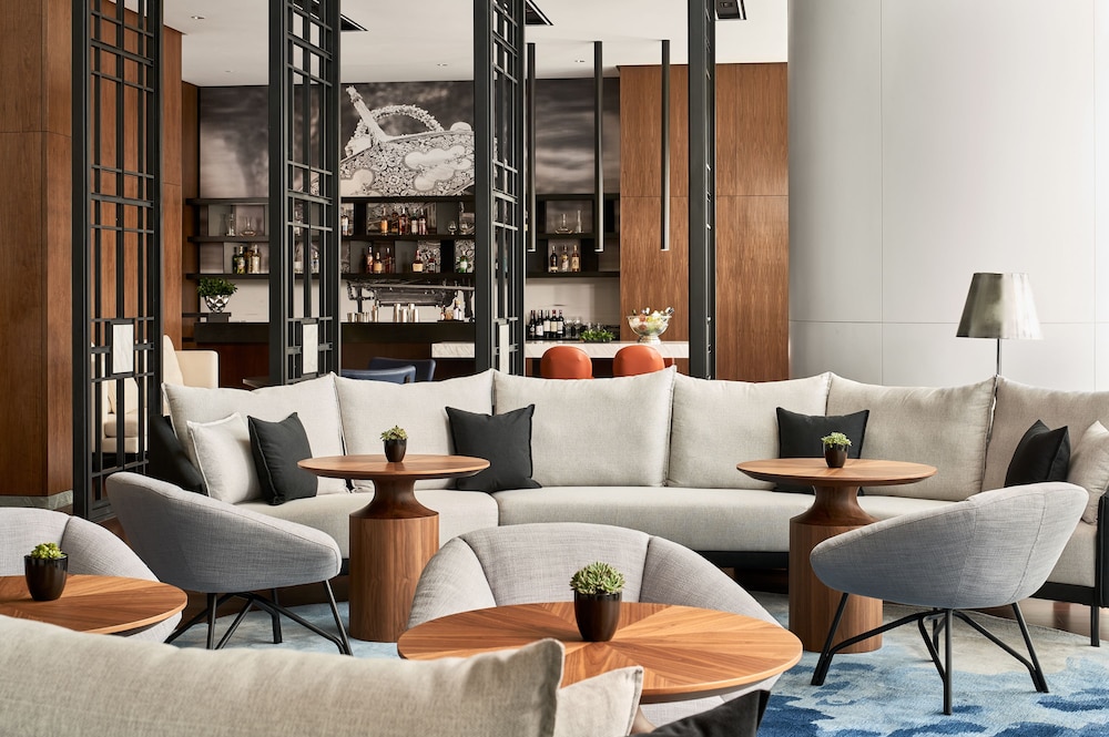 Le Meridien Petaling Jaya (ex New World Petaling Jaya) 39/75