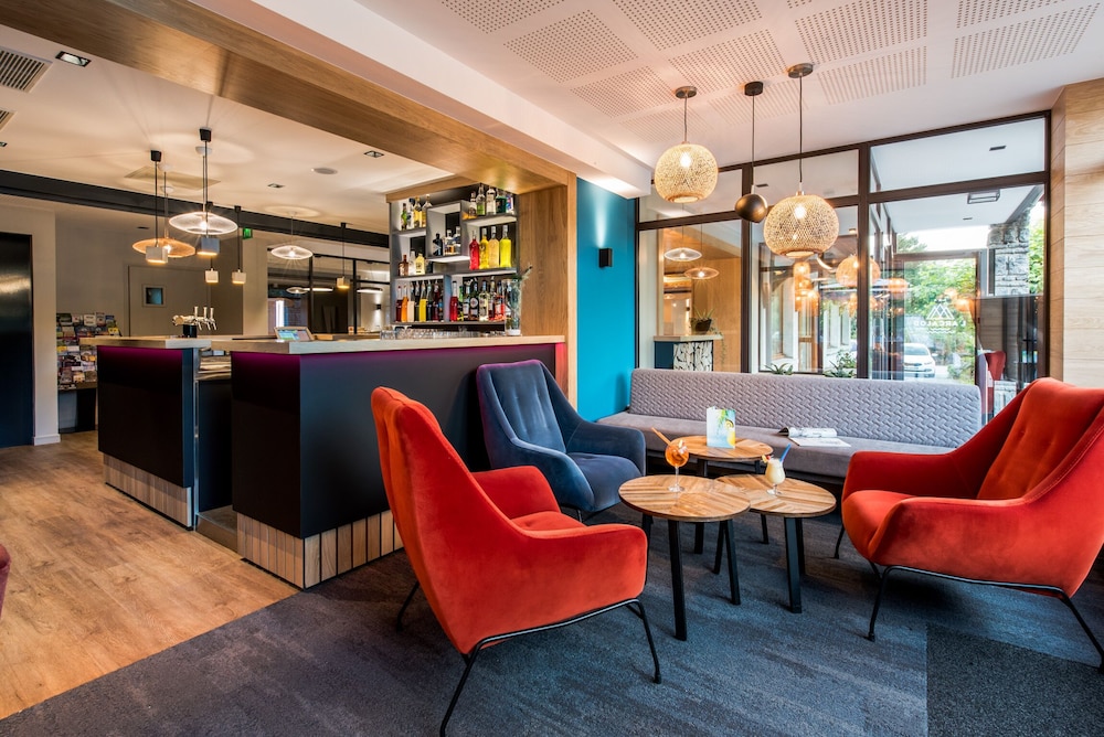 HOTEL ARCALOD - GRAND PARC 28/39