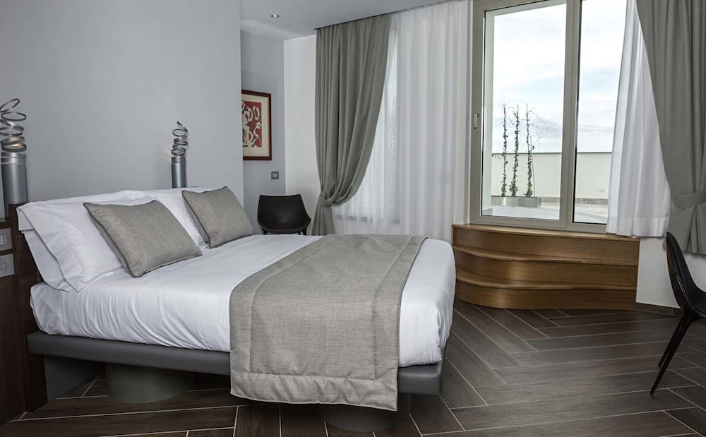 San Barbato Resort Spa And Golf 10/73