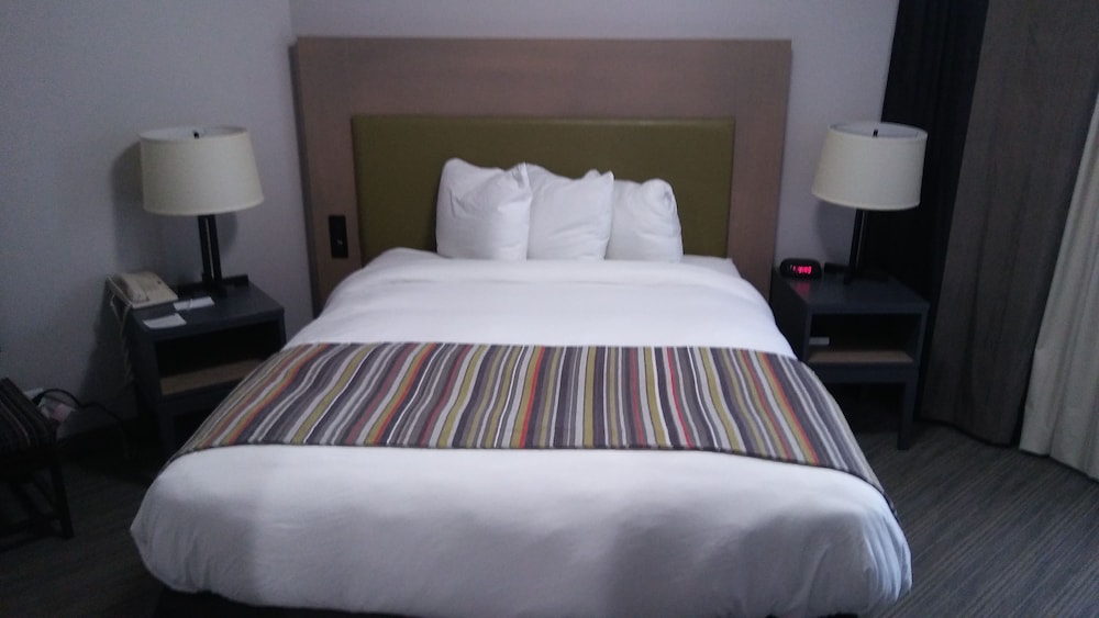Country Inn Suites By Radisson Roanoke Va 11/48