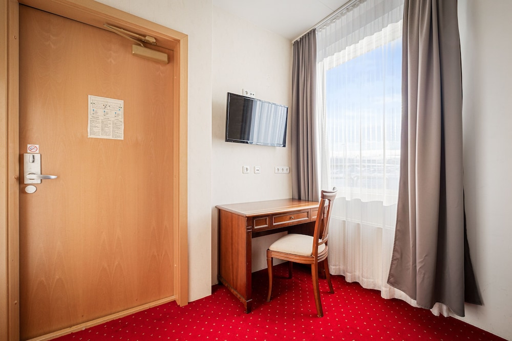 Hotel Island Comfort 25/41