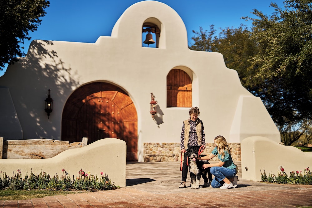 Tubac Golf Resort & Spa 46/51