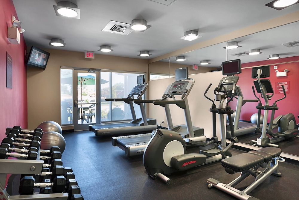 Towneplace Suites Rock Hill 13/31