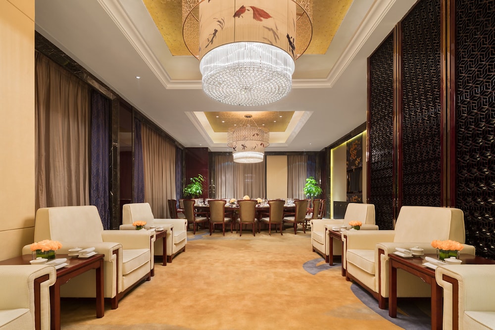 Wanda Realm Hotel Fushun 27/57