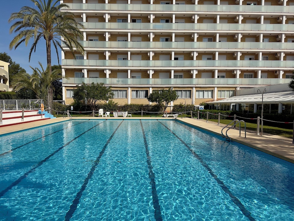 Villa Naranjos 23/55