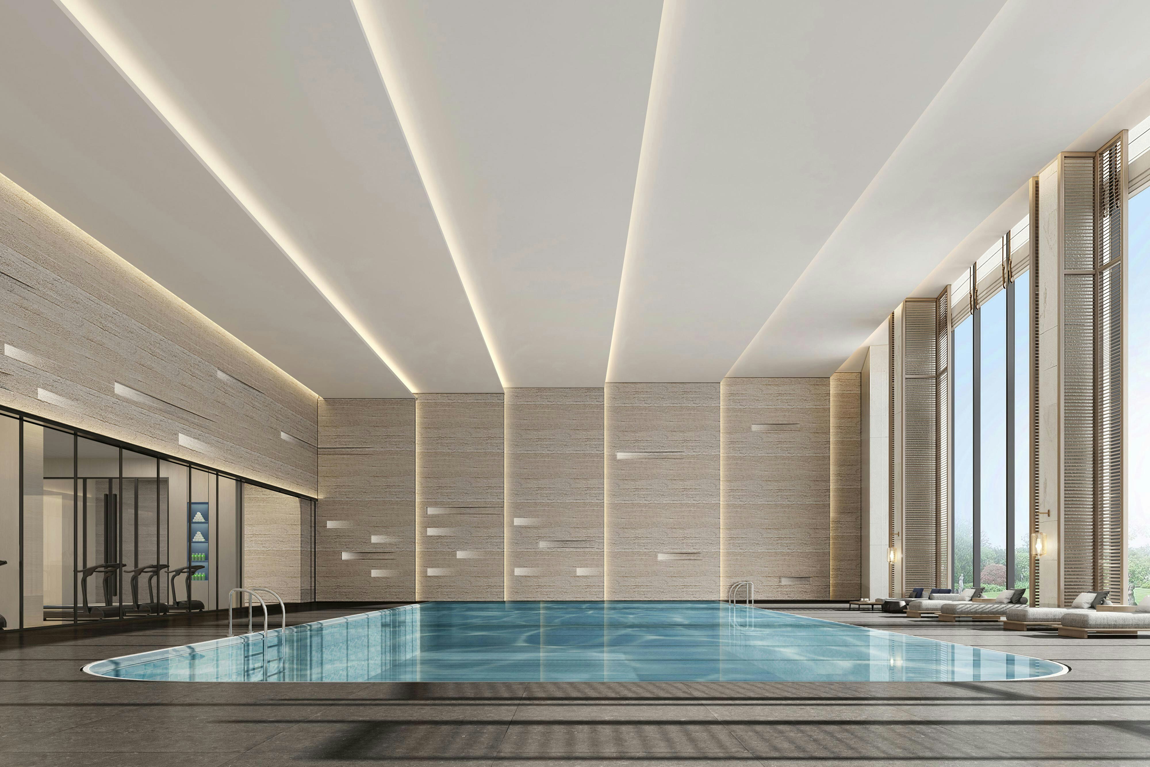 Sheraton Rizhao Hotel 8/16