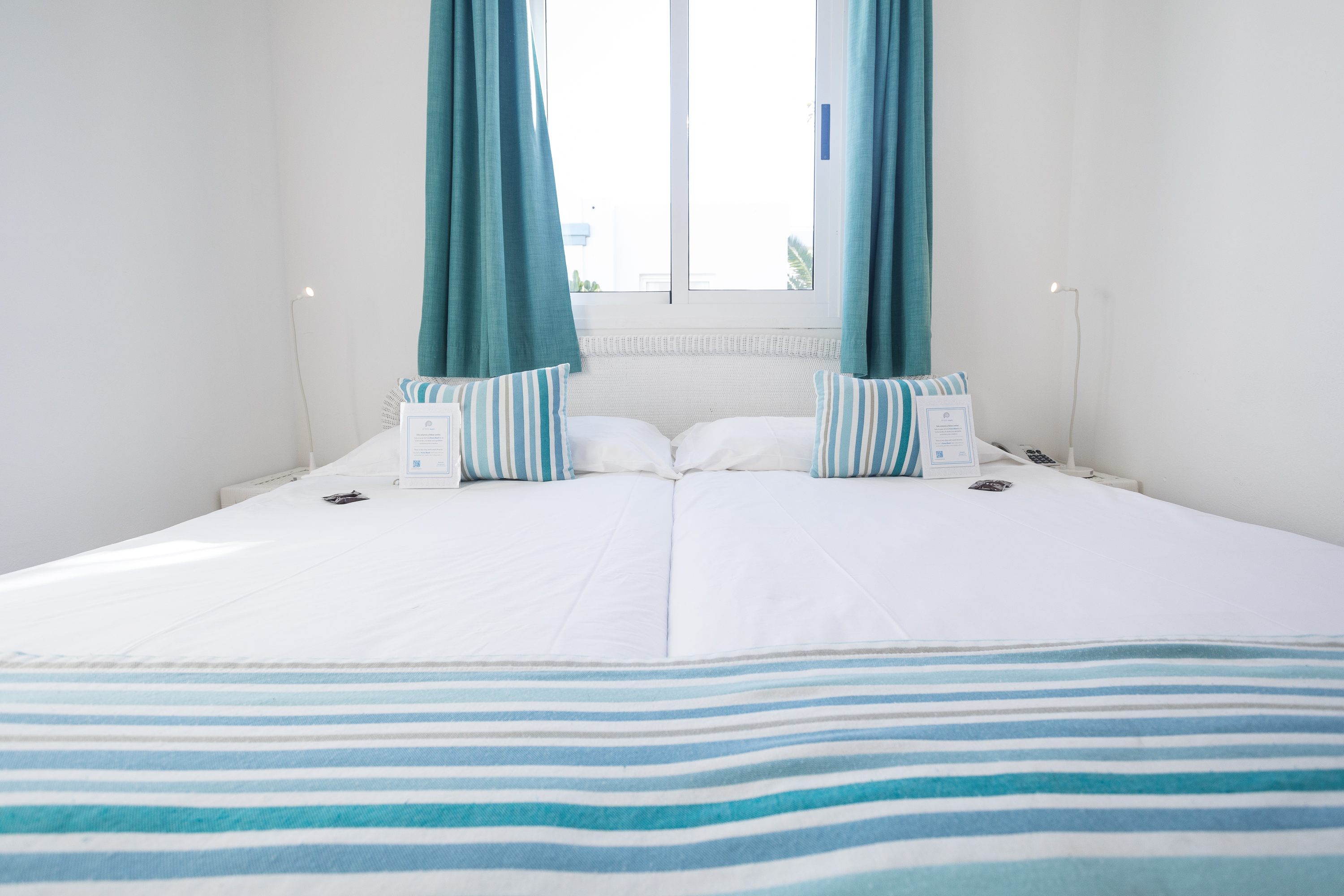 Apartment 1 Bedroom 2pax