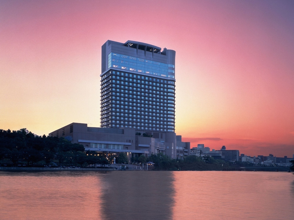 Imperial Hotel Osaka in OSAKA