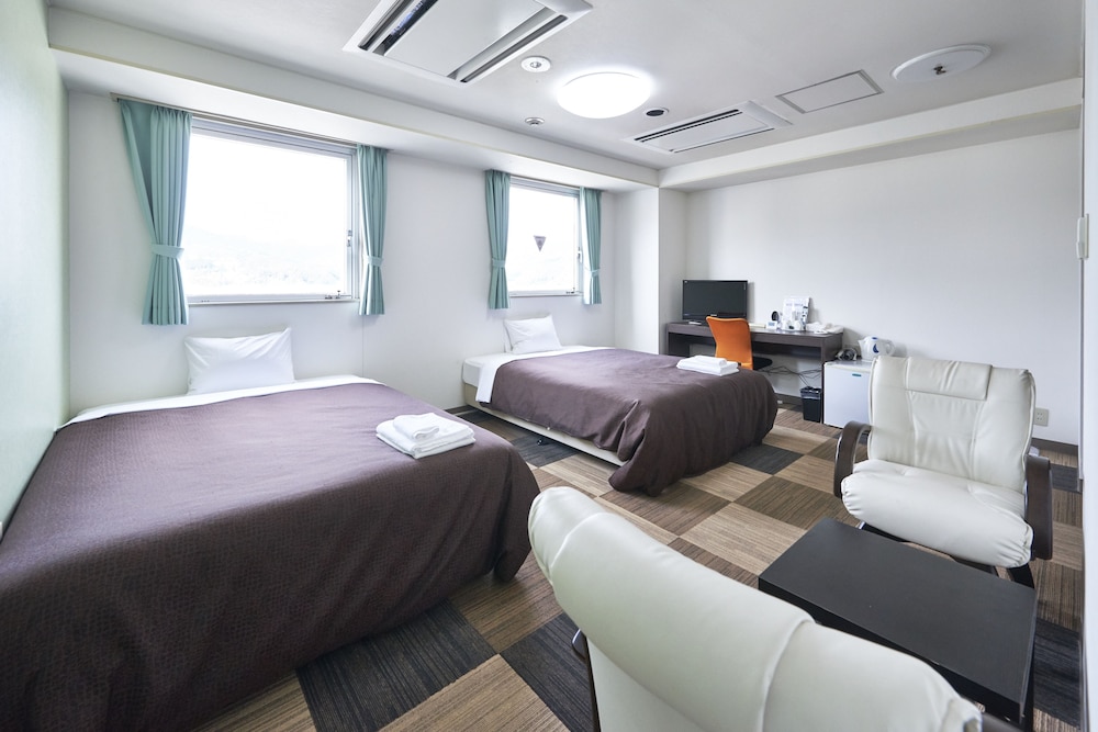 Hotel Select Inn Saitama Moroyama 16/51