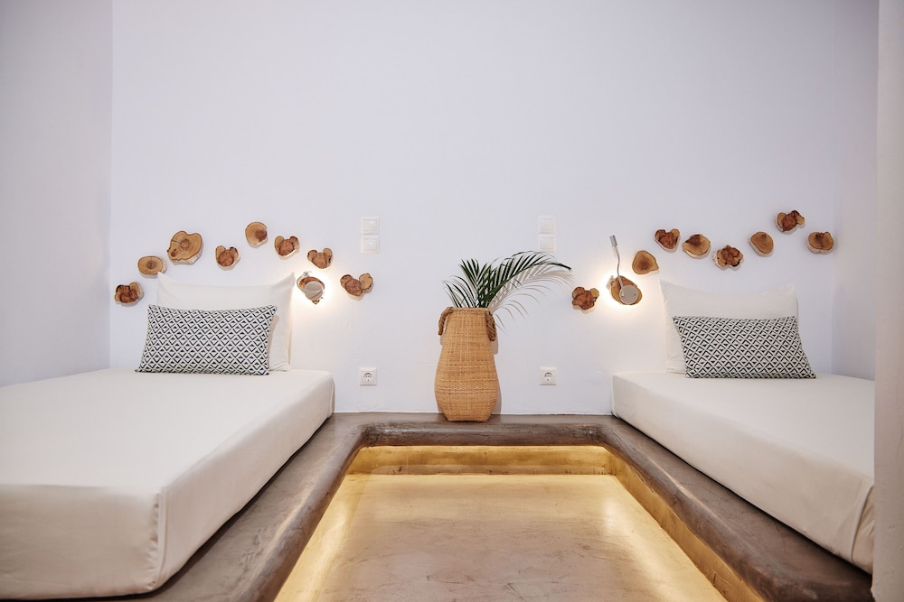 Chrysalis Boutique Hotel 27/50