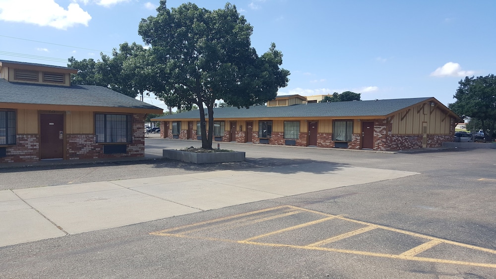 Travelodge by Wyndham Lubbock 29/32