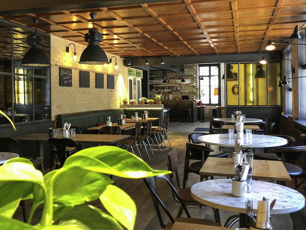 Ibis Saint Omer Centre 58/75