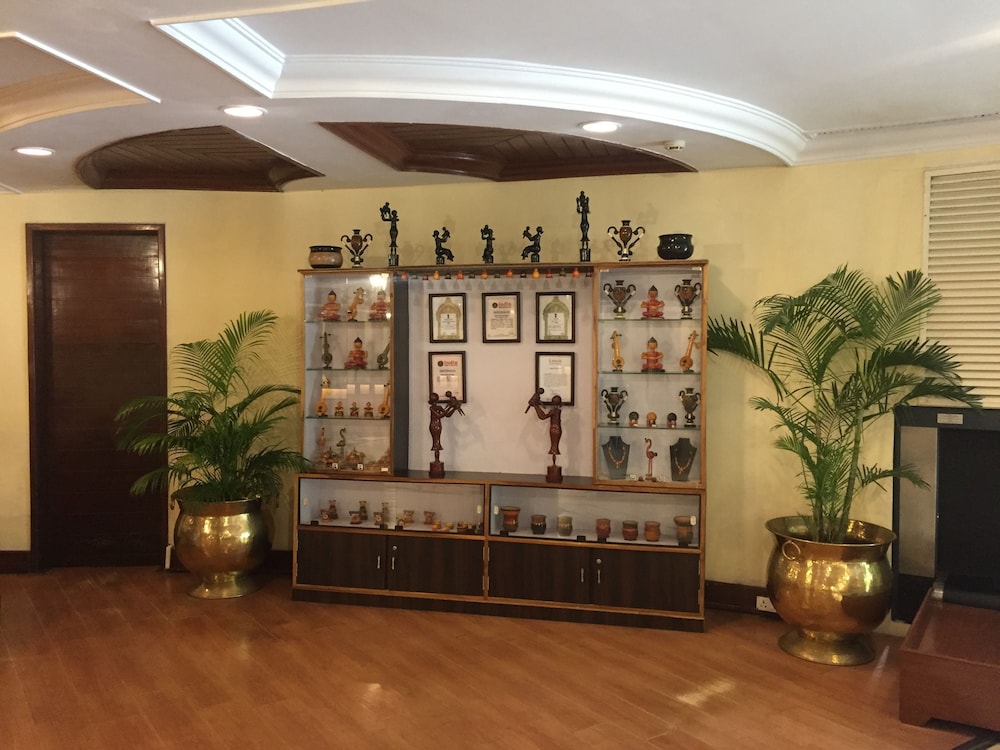 The Gateway Hotel Beach Road Viskhapatnam 6/32
