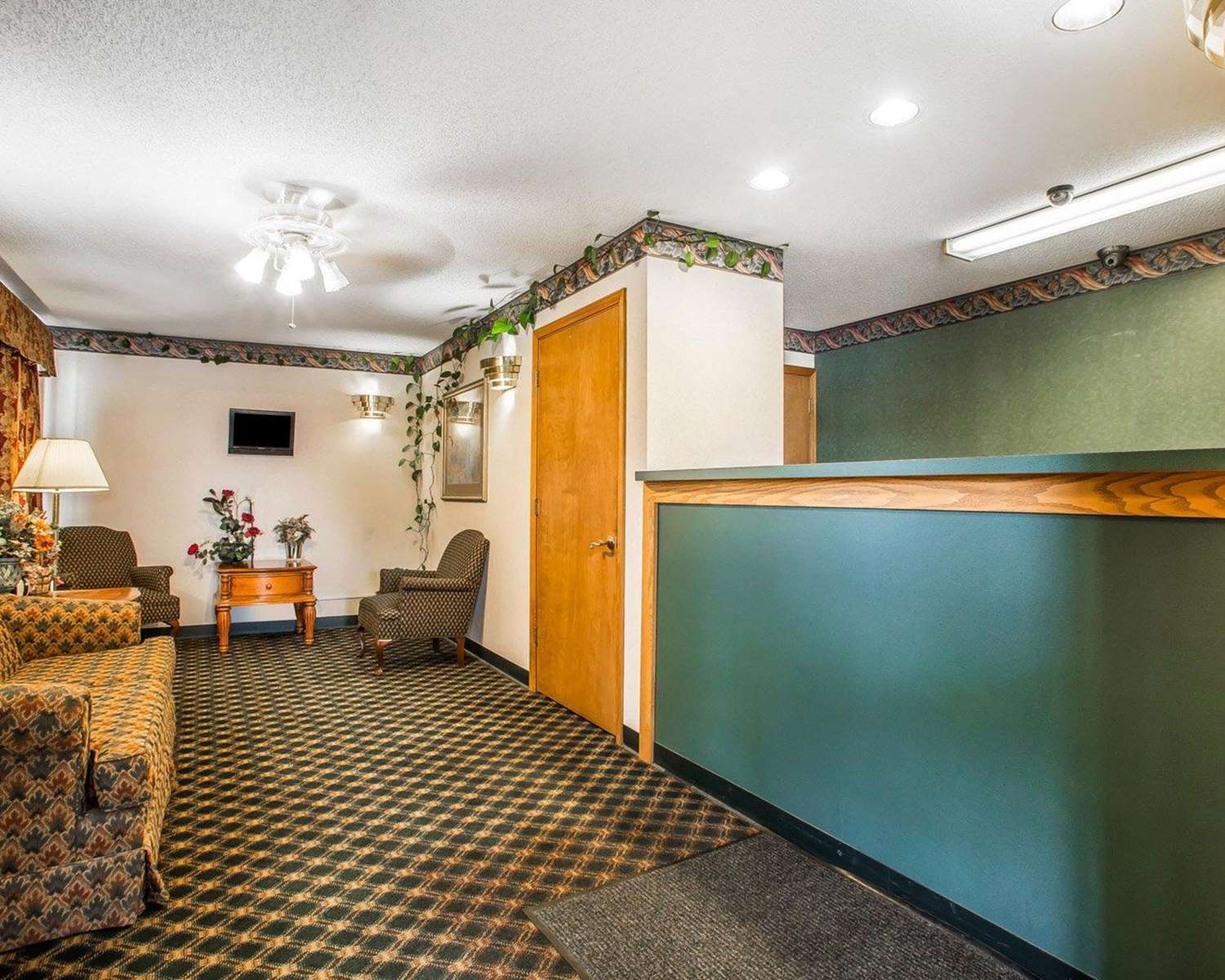 Rodeway Inn Montpelier 3/26