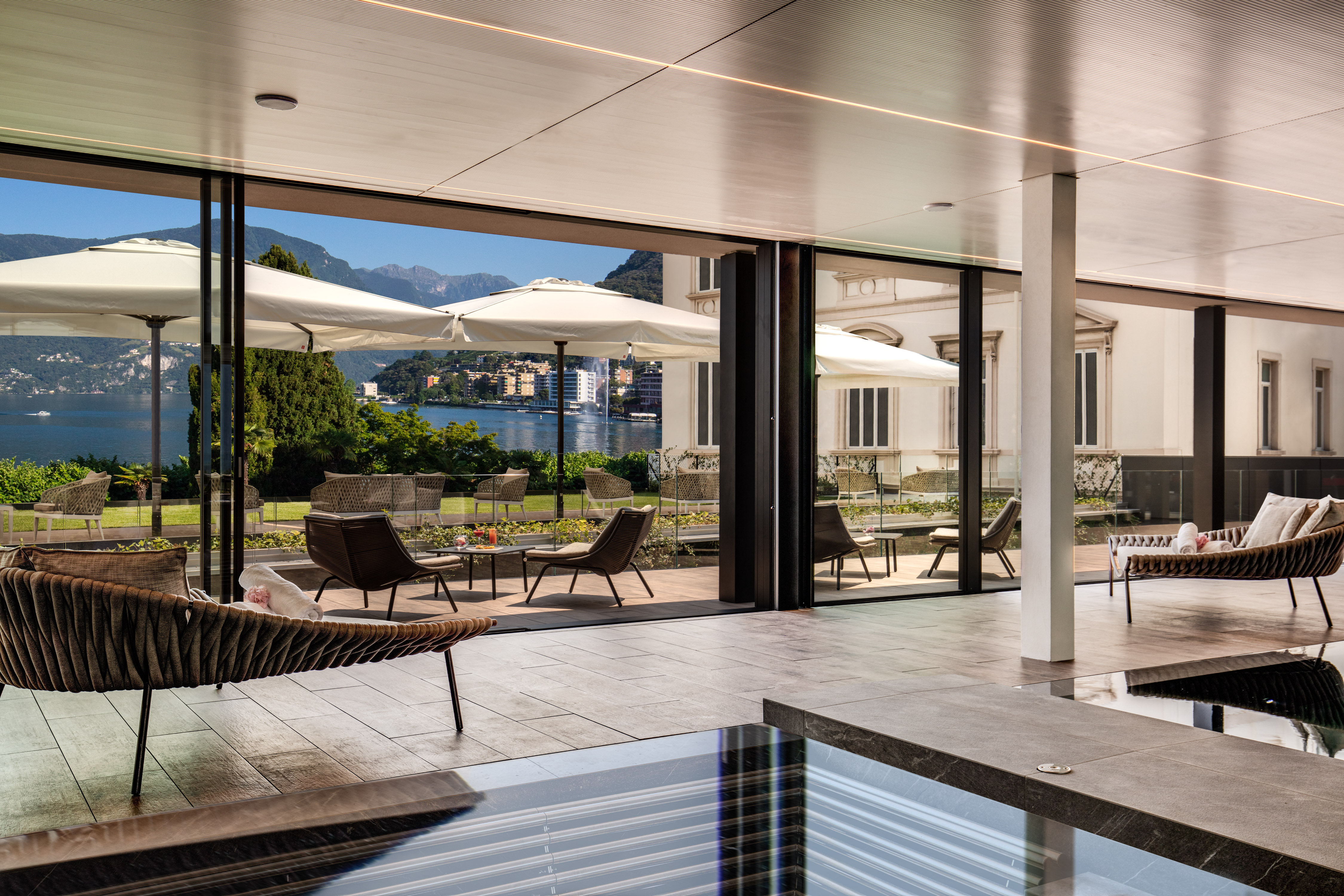 Hotel Splendide Royal Lugano 30/80