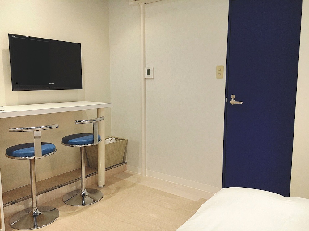 Hotel 3o clock Tennoji 39/50