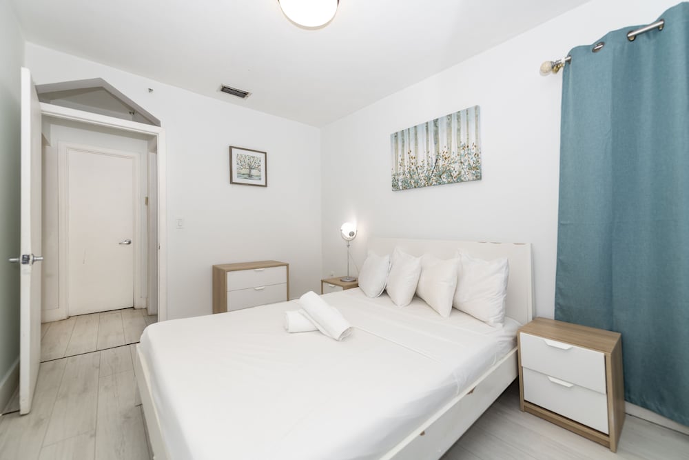 335 Ocean Walk公寓(335 Ocean Walk Apartments) 图片4