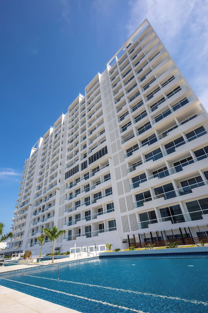 Hotel Porto Horizonte All inclusive By OxoHotel 8/58