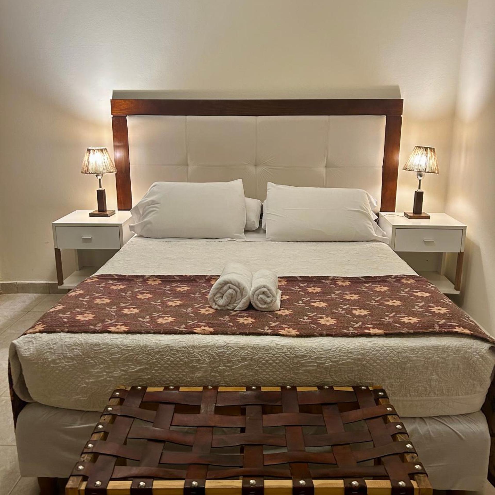 Hotel Plaza Cafayate 21/34