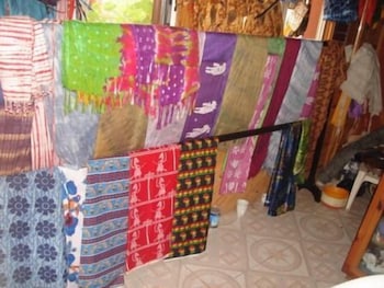 Palm Beach Resort Banjul 12/50