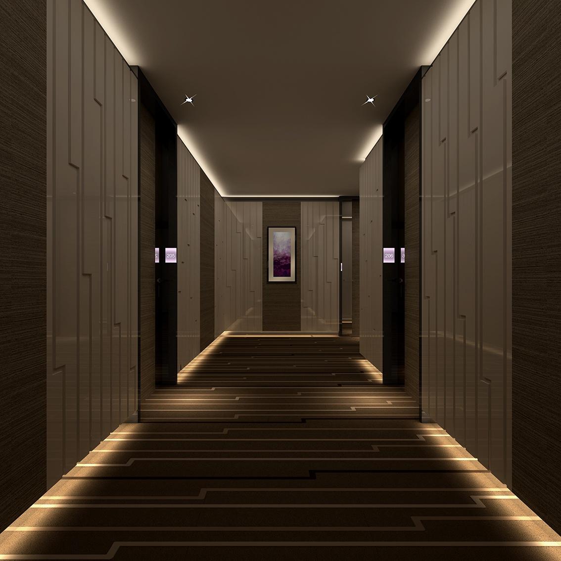 Lavande Hotel (Wuhan Wujiashan) 39/41