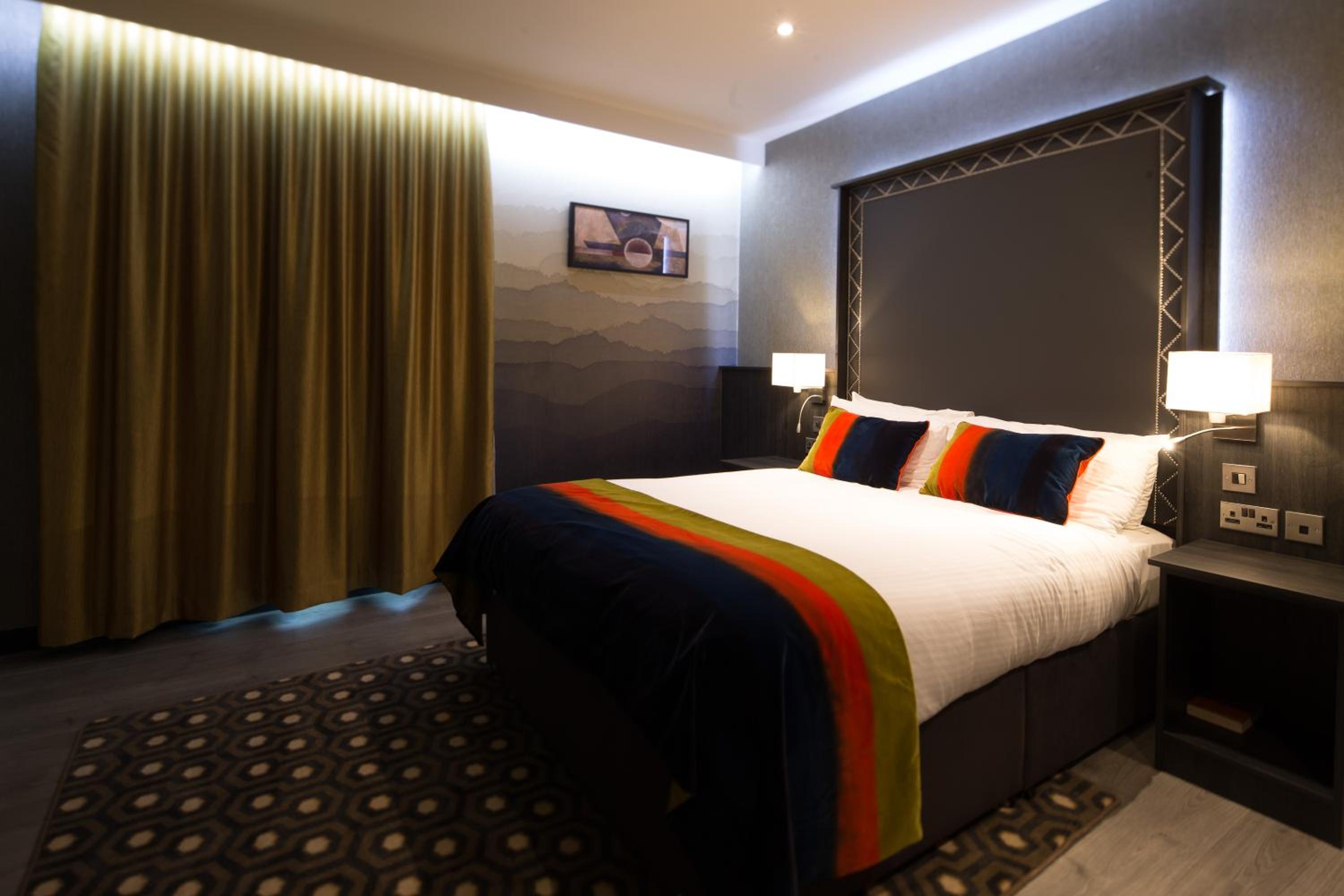 Glenavon House Hotel 18/57
