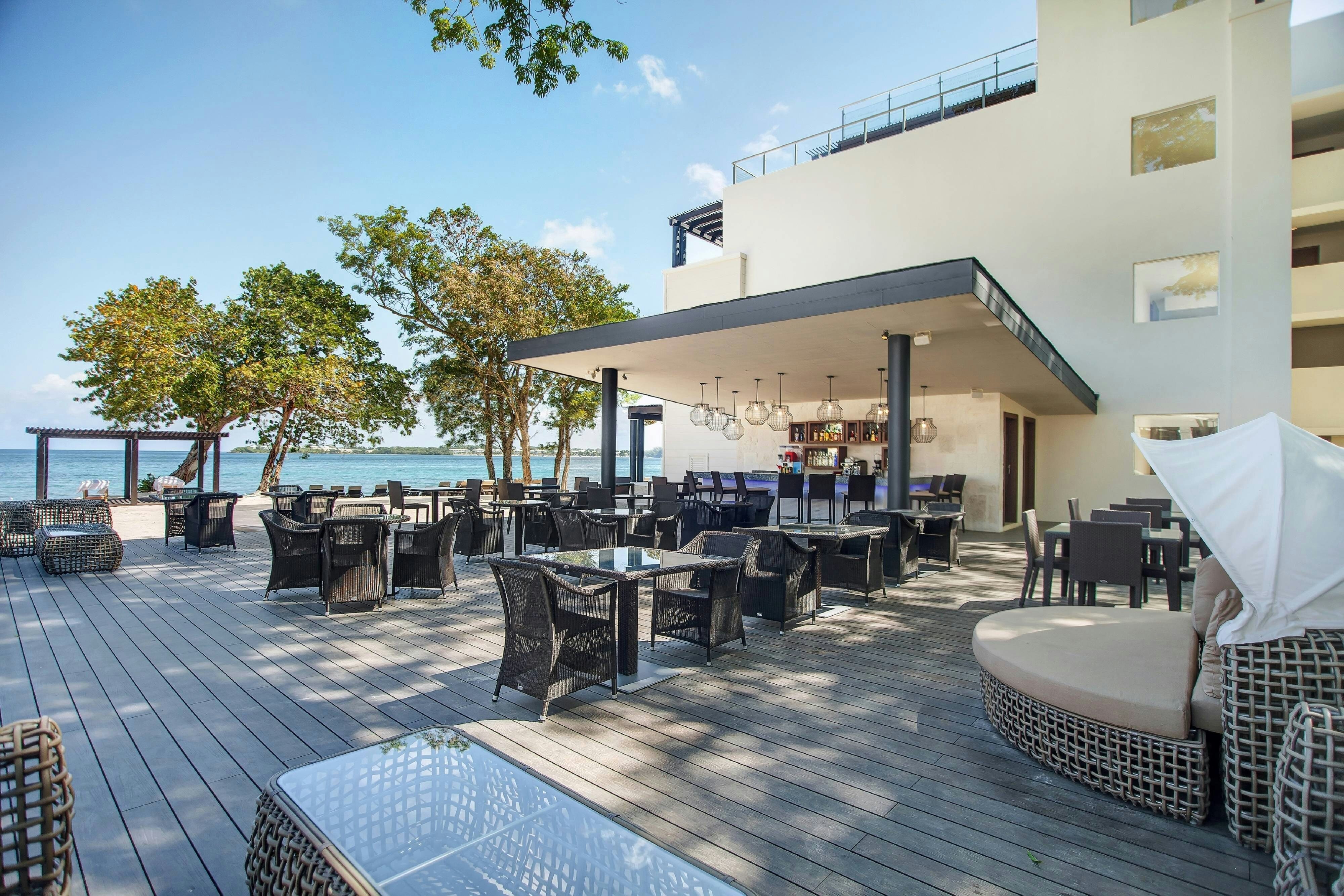 Grand Lido Negril Au Naturel Resort All Inclusive Adults Only 35/43