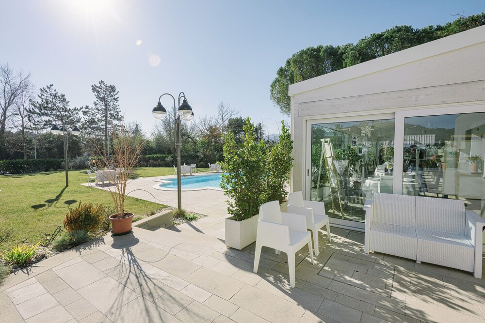 Garden Experience 54/60