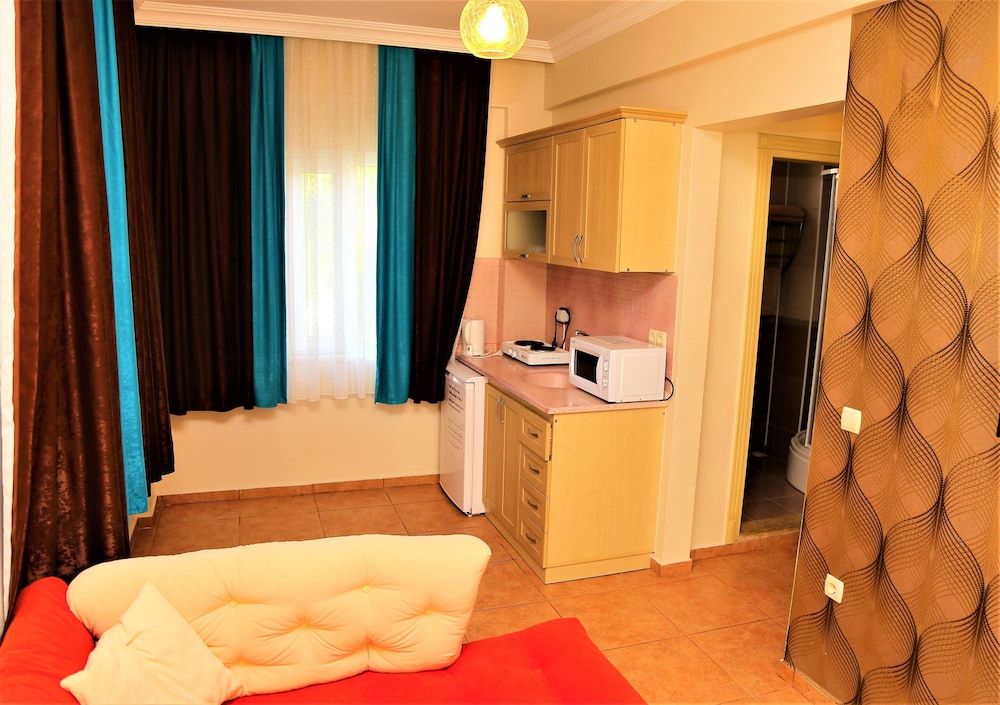 Villa Dolunay Apartments 7/50