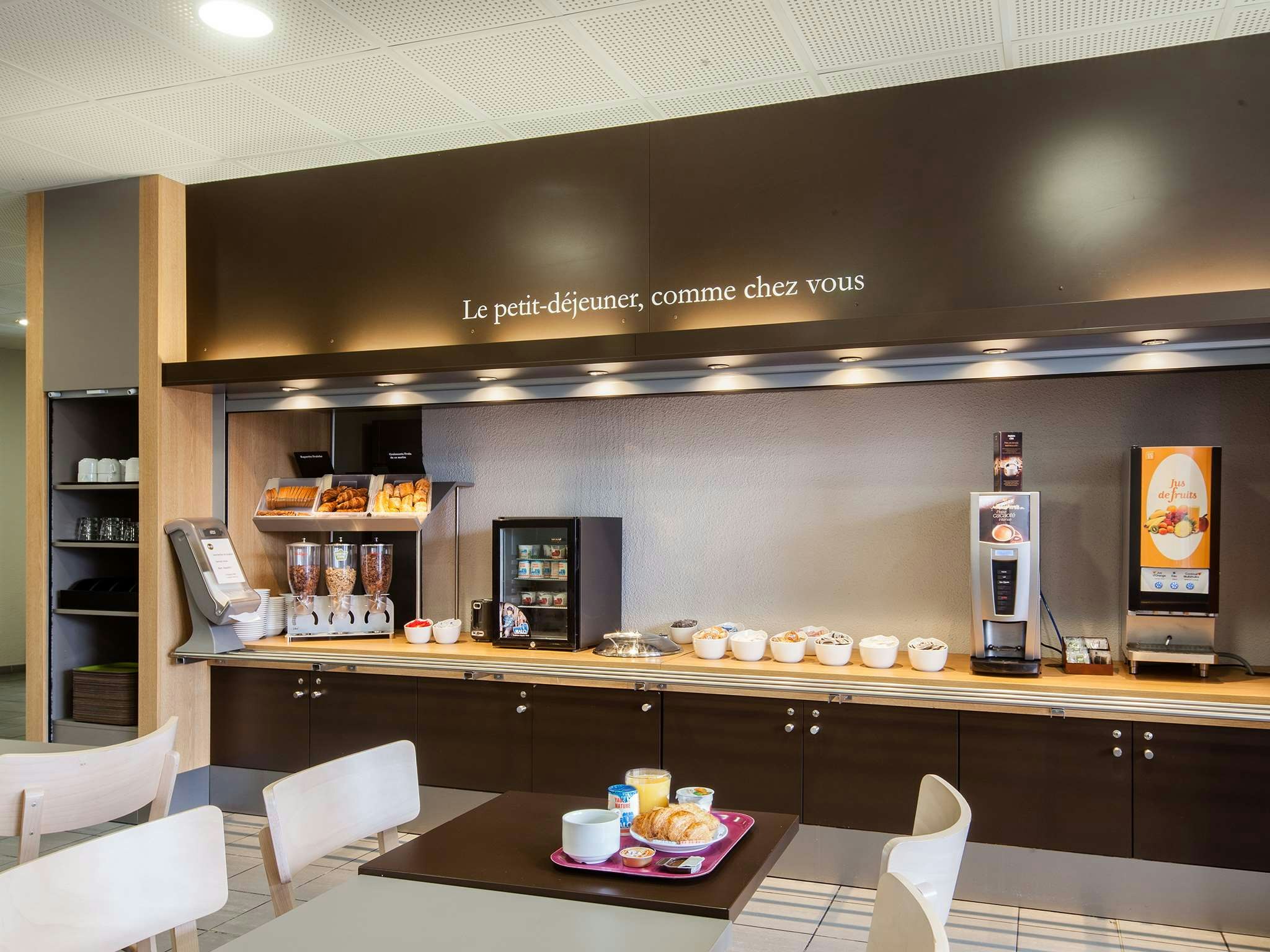 B&B HOTEL Paris Est Bondy 13/14