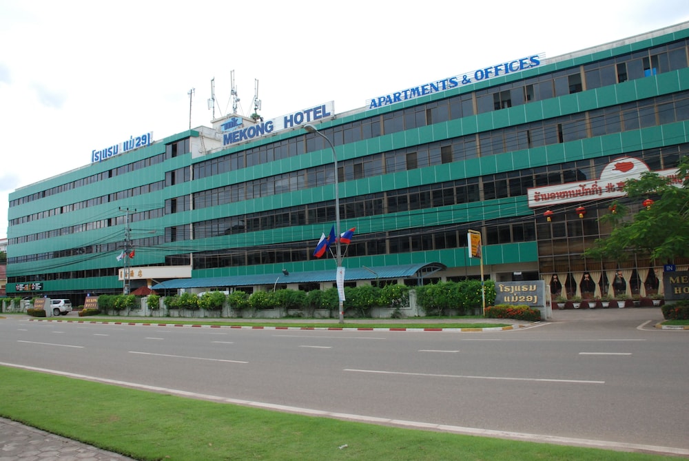 MEKONG HOTEL 6/50