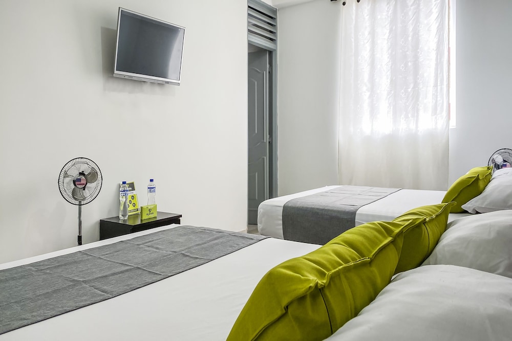 Ayenda 1138 Apartahotel 109 16/24
