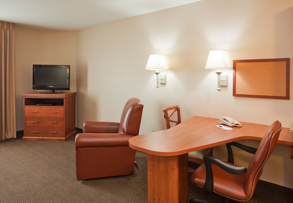 Candlewood Suites Eastchase Park Ex Candlewood Suites Montgomery North 55/69