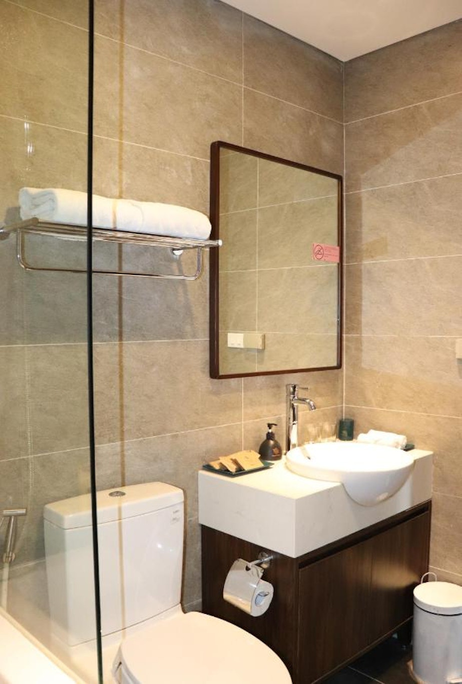 Mandala Hotel & Spa By Hg Hospitality 35/35